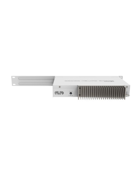 Mikrotik CRS309-1G-8S+ Gestionado Gigabit Ethernet (10 100 1000) Energía sobre Ethernet (PoE) Blanco