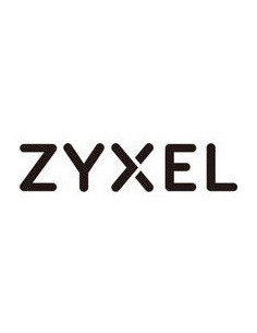 Zyxel LIC-GOLD-ZZ0023F licencia y actualización de software 4 año(s)