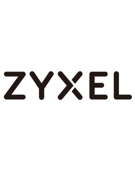 Zyxel LIC-GOLD-ZZ0017F licencia y actualización de software 1 licencia(s) 2 año(s)