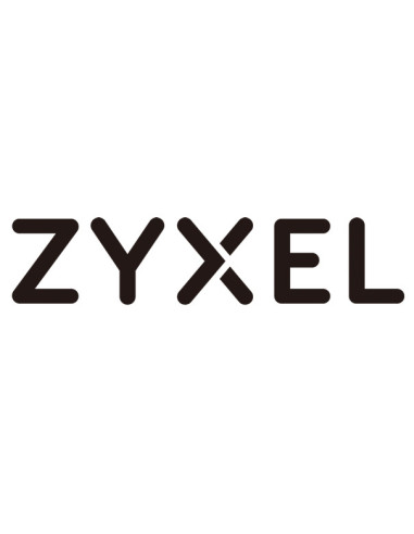 Zyxel LIC-BUN-ZZ0093F licencia y actualización de software 1 licencia(s) 2 año(s)