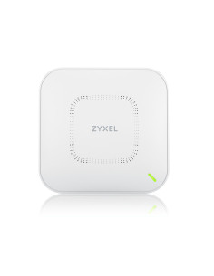 Zyxel WAX650S 3550 Mbit s Blanco Energía sobre Ethernet (PoE)