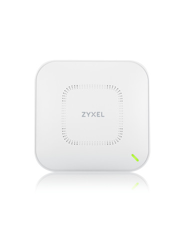 Zyxel WAX650S 3550 Mbit s Blanco Energía sobre Ethernet (PoE)