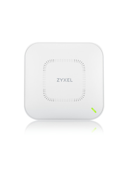 Zyxel WAX650S 3550 Mbit s Blanco Energía sobre Ethernet (PoE)