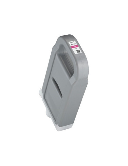 Canon PFI-710M cartucho de tinta Original Magenta