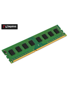 Kingston Technology System Specific Memory KCP3L16NS8 4 módulo de memoria 4 GB 1 x 4 GB DDR3L 1600 MT s 240-pin DIMM 2