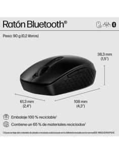 HP Ratón Bluetooth programable 420