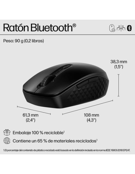 HP Ratón Bluetooth programable 420