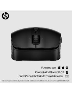 HP Ratón Bluetooth programable 420 2