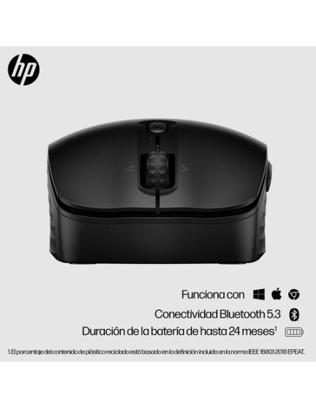 HP Ratón Bluetooth programable 420