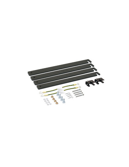 APC AR8166ABLK accesorio de bastidor Kit de montaje