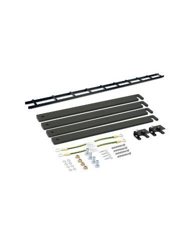 APC AR8164ABLK accesorio de bastidor Escalera
