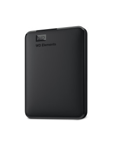 Western Digital Elements Portable disco duro externo 5 TB 2.5" Micro-USB B 3.2 Gen 1 (3.1 Gen 1) Negro 2
