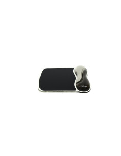 Kensington Reposamuñecas gel Duo ratón Duo gris claro oscuro 2