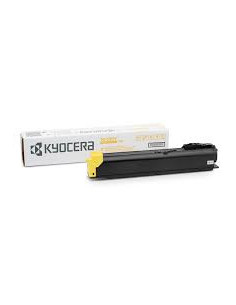 KYOCERA TK-5315Y cartucho de tóner 1 pieza(s) Original Amarillo 2