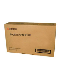 KYOCERA 1702TA8NL0 kit para impresora Kit de reparación