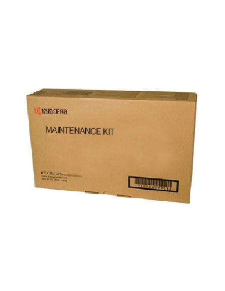 KYOCERA 1702TA8NL0 kit para impresora Kit de reparación