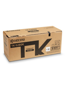 KYOCERA TK-5280K cartucho de tóner 1 pieza(s) Original Negro