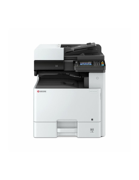 KYOCERA ECOSYS M8124cidn Laser A3 9600 x 600 DPI 24 ppm