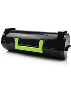 Lexmark 24B6519 cartucho de tóner 1 pieza(s) Original Negro
