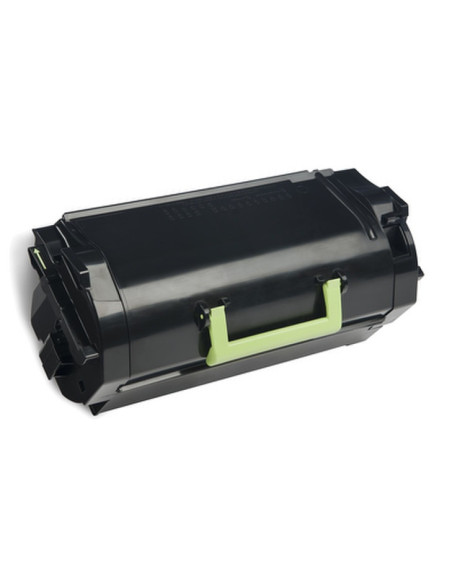 Lexmark 622X cartucho de tóner 1 pieza(s) Original Negro