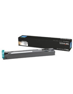 Lexmark C950X76G colector de toner 30000 páginas