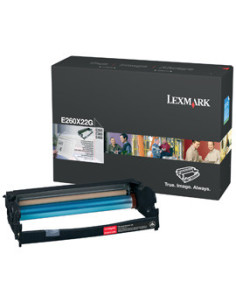 Lexmark 0E260X22G fotoconductor 30000 páginas