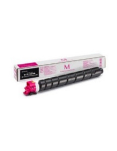KYOCERA TK 8515M cartucho de tóner 1 pieza(s) Original Magenta