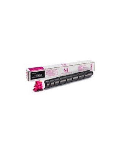 KYOCERA TK 8515M cartucho de tóner 1 pieza(s) Original Magenta