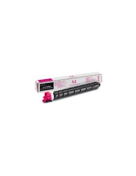 KYOCERA TK 8515M cartucho de tóner 1 pieza(s) Original Magenta