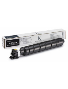 KYOCERA TK-8345K cartucho de tóner 1 pieza(s) Original Negro 2