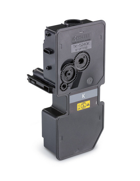 KYOCERA TK-5240K cartucho de tóner 1 pieza(s) Original Negro