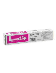 KYOCERA TK-5205M cartucho de tóner 1 pieza(s) Original Magenta 2