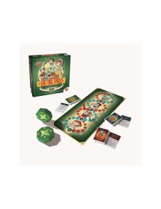 Bizak Juego de Mesa de Tal Palo 2