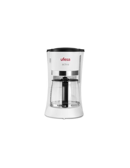 Ufesa CG7123 cafetera eléctrica Manual Cafetera de filtro 1,5 L