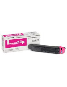 KYOCERA TK-5140M cartucho de tóner 1 pieza(s) Original Magenta