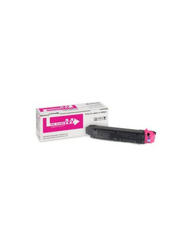 KYOCERA TK-5140M cartucho de tóner 1 pieza(s) Original Magenta
