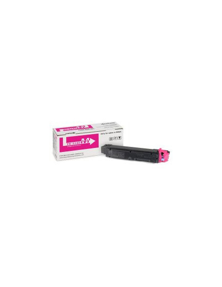 KYOCERA TK-5140M cartucho de tóner 1 pieza(s) Original Magenta