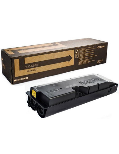KYOCERA TK-6305 cartucho de tóner 1 pieza(s) Original Negro