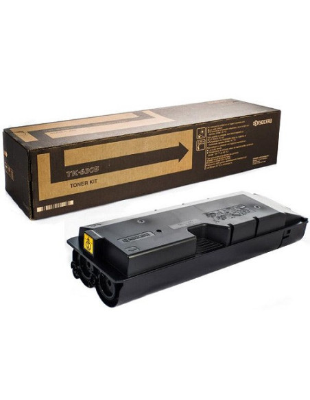 KYOCERA TK-6305 cartucho de tóner 1 pieza(s) Original Negro