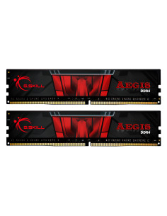 G.Skill Aegis F4-3200C16D-16GIS módulo de memoria 16 GB 2 x 8 GB DDR4 288-pin DIMM