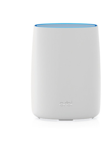 NETGEAR LBR20 router inalámbrico Gigabit Ethernet Doble banda (2,4 GHz   5 GHz) 4G Blanco