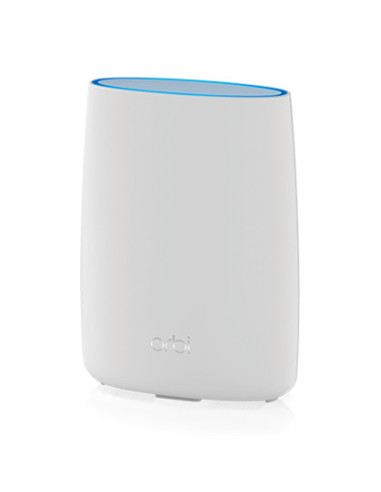 NETGEAR LBR20 router inalámbrico Gigabit Ethernet Doble banda (2,4 GHz   5 GHz) 4G Blanco