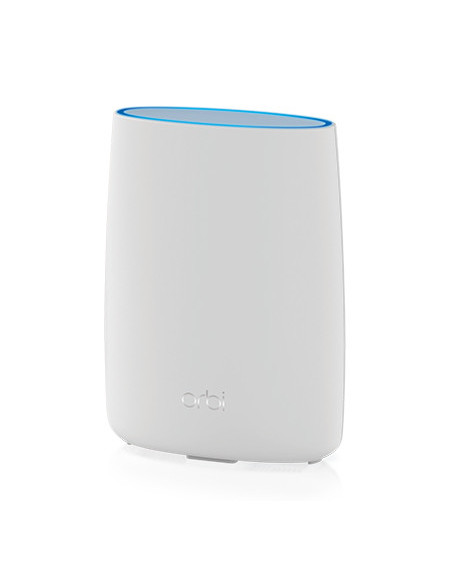 NETGEAR LBR20 router inalámbrico Gigabit Ethernet Doble banda (2,4 GHz   5 GHz) 4G Blanco