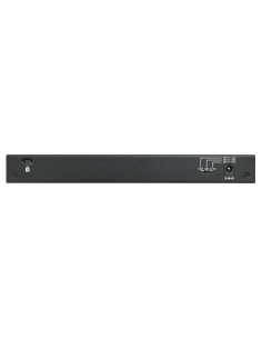 NETGEAR GS308PP No administrado Gigabit Ethernet (10 100 1000) Energía sobre Ethernet (PoE) Negro 2