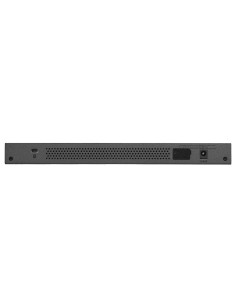 NETGEAR GS116LP No administrado Gigabit Ethernet (10 100 1000) Energía sobre Ethernet (PoE) Negro 2