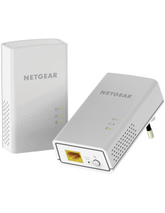 NETGEAR PLW1000 1000 Mbit s Ethernet Wifi Blanco