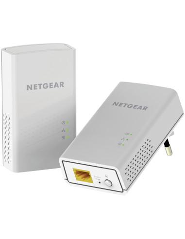 NETGEAR PLW1000 1000 Mbit s Ethernet Wifi Blanco
