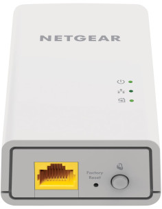 NETGEAR PLW1000 1000 Mbit s Ethernet Wifi Blanco 2