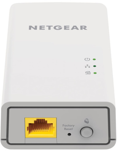 NETGEAR PLW1000 1000 Mbit s Ethernet Wifi Blanco