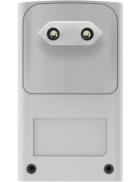 NETGEAR PLW1000 1000 Mbit s Ethernet Wifi Blanco